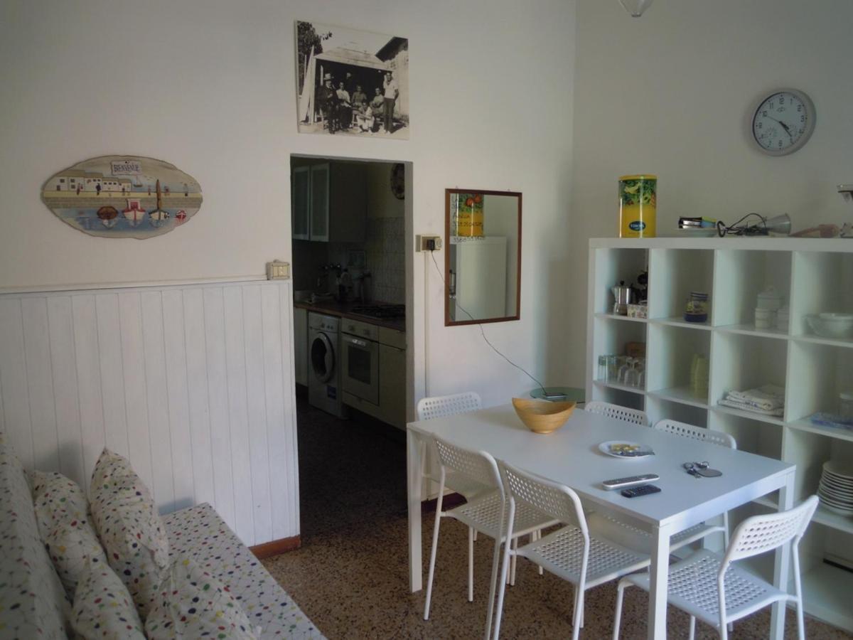 Casa Dei Pescatori Bellaria 빌라 외부 사진